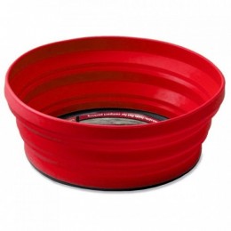 Миска складная Sea To Summit X-Bowl миска (Red) Миска складная Sea To Summit X-Bowl миска (Red)