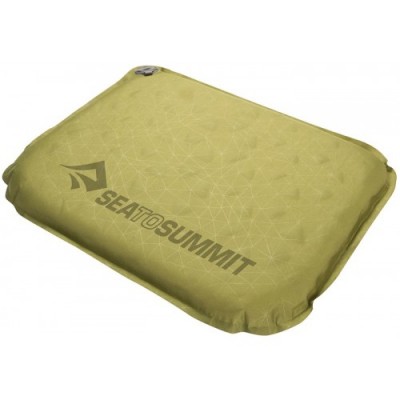 Надувная сидушка Sea To Summit Self Inflating Delta V Seat (Olive) Надувная сидушка Sea To Summit Self Inflating Delta V Seat (Olive)