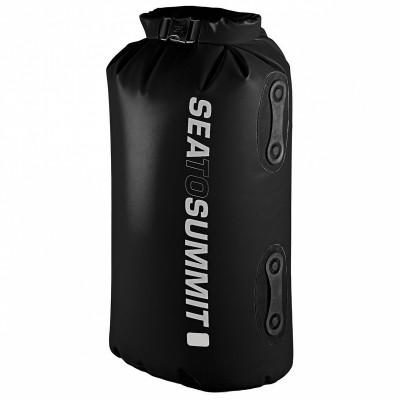 Гермочехол-Рюкзак Sea To Summit Hydraulic Dry Bag (Black, 35 L)
