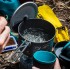 Набор посуды Sea To Summit Alpha Cookset 1,1 (Pacific Blue/Grey) (STS APOTACKSET1.1) Набор посуды Sea To Summit Alpha Cookset 1,1 (Pacific Blue/Grey) (STS APOTACKSET1.1)