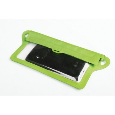 Чехол водонепроницаемый Sea To Summit TPU Guide W/P Case for Smartphones XL (Lime) (STS ACTPUSPXLLI)