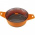 Набор посуды Sea To Summit X-Set 21 (X-Pot 1.4L + X-Bowl + X-Mug) Набор посуды Sea To Summit X-Set 21 (X-Pot 1.4L + X-Bowl + X-Mug)