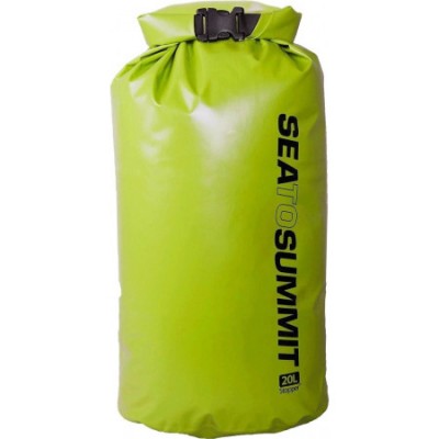 Гермочехол Sea To Summit Stopper Dry Bag (Green, 20 L)