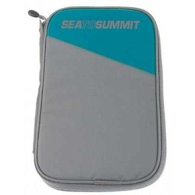Кошелек Sea To Summit Travel Wallet RFID (Blue, M) (STS ATLTWRFIDMBL) Кошелек Sea To Summit Travel Wallet RFID (Blue, M) (STS ATLTWRFIDMBL)