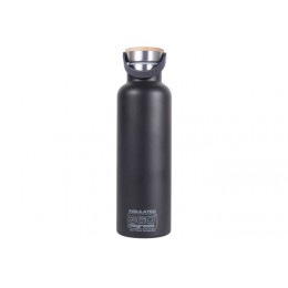 Бутылка Sea To Summit Vacuum Insul Botte (Black, 750 ml) Бутылка Sea To Summit Vacuum Insul Botte (Black, 750 ml)