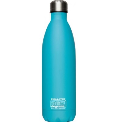 Бутылка Sea To Summit Soda Insulated Bottle (Pas Blue, 550) Бутылка Sea To Summit Soda Insulated Bottle (Pas Blue, 550)