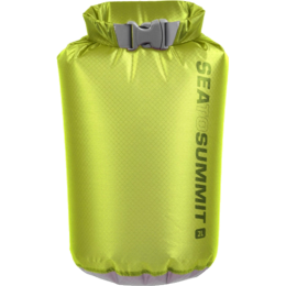 Гермочехол Sea To Summit Ultra-Sil Dry Sack (Green, 2 L) Гермочехол Sea To Summit Ultra-Sil Dry Sack (Green, 2 L)