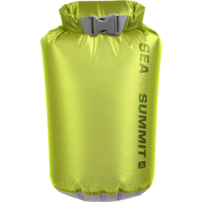 Гермочехол Sea To Summit Ultra-Sil Dry Sack (Green, 2 L) Гермочехол Sea To Summit Ultra-Sil Dry Sack (Green, 2 L)