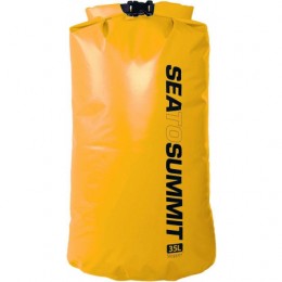 Гермочехол Sea To Summit Stopper Dry Bag (Yellow, 35 L)