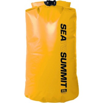 Гермочехол Sea To Summit Stopper Dry Bag (Yellow, 35 L)