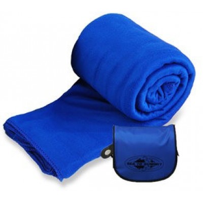 Полотенце Sea To Summit Pocket Towel (Cobalt, S) (STS APTRC) Полотенце Sea To Summit Pocket Towel (Cobalt, S) (STS APTRC)
