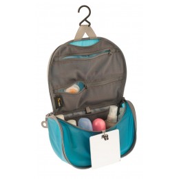 Косметичка Sea To Summit TL Hanging Toiletry Bag (Blue/Grey, S)