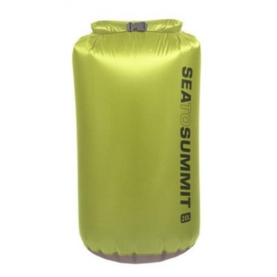 Гермочехол Sea To Summit Ultra-Sil Dry Sack (Green, 8 L)