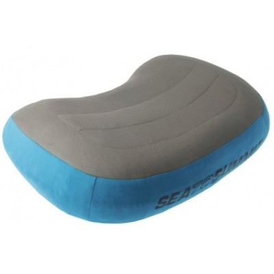 Подушка Надувнаяя Sea To Summit Aeros Premium Pillow Large (Blue/Grey) (STS APILPREMLGBL) Подушка Надувнаяя Sea To Summit Aeros Premium Pillow Large (Blue/Grey) (STS APILPREMLGBL)