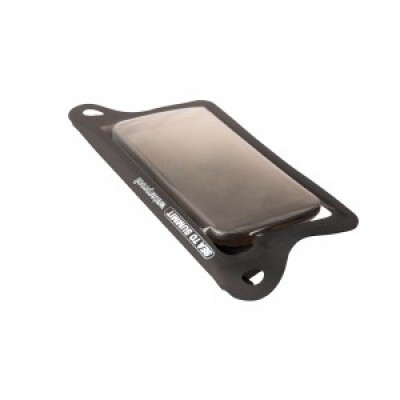 Чехол водонепроницаемый Sea To Summit TPU Guide W/P Case for Smartphones (Black)