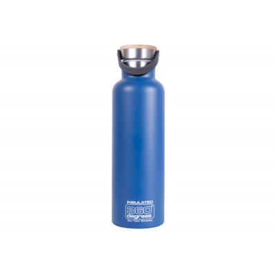 Бутылка Sea To Summit Vacuum Insul Botte (Ocean Blue, 750) (STS 360SSVAC750OCE) Бутылка Sea To Summit Vacuum Insul Botte (Ocean Blue, 750) (STS 360SSVAC750OCE)