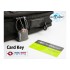 Замок для кредитки Sea To Summit Cardkey TSA Lock Замок для кредитки Sea To Summit Cardkey TSA Lock