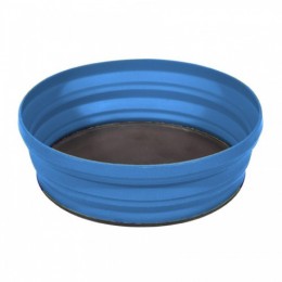 Миска складная Sea To Summit X-Bowl XL (Blue) Миска складная Sea To Summit X-Bowl XL (Blue)