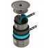 Набор посуды Sea To Summit Alpha Cookset 2,2 (Pacific Blue/Grey) (STS APOTACKSET2.2) Набор посуды Sea To Summit Alpha Cookset 2,2 (Pacific Blue/Grey) (STS APOTACKSET2.2)