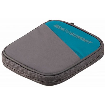 Кошелек Sea To Summit Travel Wallet RFID (Blue, S) (STS ATLTWRFIDSBL) Кошелек Sea To Summit Travel Wallet RFID (Blue, S) (STS ATLTWRFIDSBL)