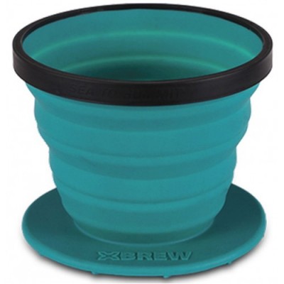 Фильтр для кофе Sea To Summit X-Brew Coffee Dripper (Blue) (STS AXBREWPB)