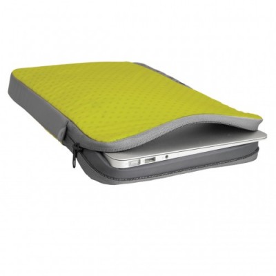 Чехол Sea To Summit TL Ultra-Sil Laptop Sleeve (Lime/Grey, 11) (STS ATLLAP11LI) Чехол Sea To Summit TL Ultra-Sil Laptop Sleeve (Lime/Grey, 11) (STS ATLLAP11LI)