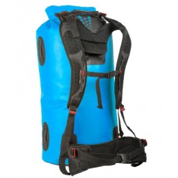 Гермочехол-Рюкзак Sea To Summit Hydraulic Dry Bag (Blue, 65 L) Гермочехол-Рюкзак Sea To Summit Hydraulic Dry Bag (Blue, 65 L)