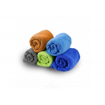 Полотенце Sea To Summit Tek Towel (Grey, L) (STS ATTTEKLGY) Полотенце Sea To Summit Tek Towel (Grey, L) (STS ATTTEKLGY)