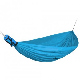 Гамак Sea To Summit Hammock Double (Blue) Гамак Sea To Summit Hammock Double (Blue)