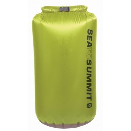 Гермочехол Sea To Summit Ultra-Sil Dry Sack (Green, 20 L) Гермочехол Sea To Summit Ultra-Sil Dry Sack (Green, 20 L)