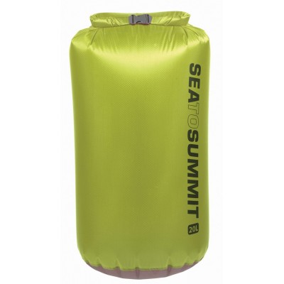 Гермочехол Sea To Summit Ultra-Sil Dry Sack (Green, 20 L) Гермочехол Sea To Summit Ultra-Sil Dry Sack (Green, 20 L)