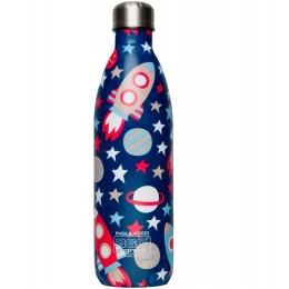 Бутылка Sea To Summit Soda Insulated Bottle (Rocket, 550 ml) Бутылка Sea To Summit Soda Insulated Bottle (Rocket, 550 ml)