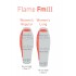 Спальник Sea To Summit Flame FmIII Women's