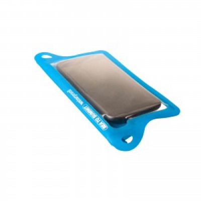 Чехол водонепроницаемый Sea To Summit TPU Guide W/P Case for iPhone4 (Blue) Чехол водонепроницаемый Sea To Summit TPU Guide W/P Case for iPhone4 (Blue)