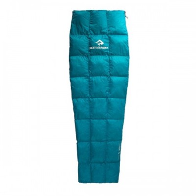 Спальник Sea To Summit Traveller TR1 Reg L Zip Ud (STS ATR1-R200L-UD)