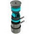 Набор посуды Sea To Summit Alpha Cookset 4,2 (Pacific Blue/Grey) (STS APOTACKSET4.2) Набор посуды Sea To Summit Alpha Cookset 4,2 (Pacific Blue/Grey) (STS APOTACKSET4.2)