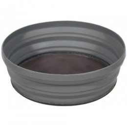 Миска складная Sea To Summit X-Bowl XL (Grey) Миска складная Sea To Summit X-Bowl XL (Grey)