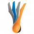 Ложка Sea To Summit Delta Spoon (Orange) (STS ADSPOONOR) Ложка Sea To Summit Delta Spoon (Orange) (STS ADSPOONOR)