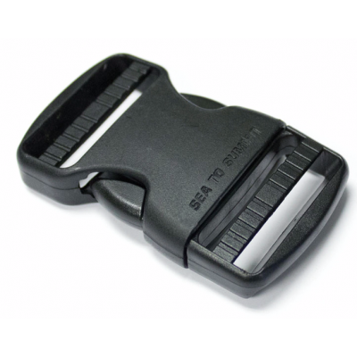 Пряжка Sea To Summit Buckle Side Release (50 mm) Пряжка Sea To Summit Buckle Side Release (50 mm)