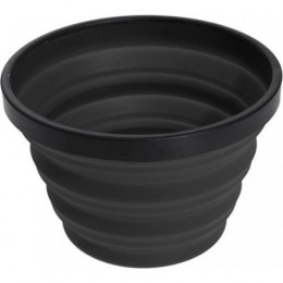 Чашка складная Sea To Summit X-Mug чашка (Black) Чашка складная Sea To Summit X-Mug чашка (Black)