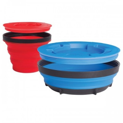 Набор Sea To Summit X-Seal & Go Set (Royal Blue, L) (STS AXSEALSETLBL) Набор Sea To Summit X-Seal & Go Set (Royal Blue, L) (STS AXSEALSETLBL)