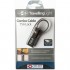 Замок для чемодана Sea To Summit Combo Cable TSA lock (Single Pack) (Grey) Замок для чемодана Sea To Summit Combo Cable TSA lock (Single Pack) (Grey)