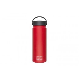 Бутылка Sea To Summit Wide Mouth Insulated (Red, 550 ml) Бутылка Sea To Summit Wide Mouth Insulated (Red, 550 ml)