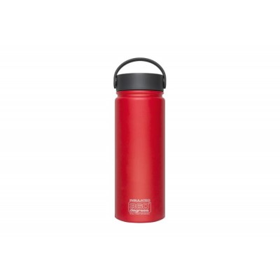 Бутылка Sea To Summit Wide Mouth Insulated (Red, 550 ml) (STS 360SSWMI550BRD) Бутылка Sea To Summit Wide Mouth Insulated (Red, 550 ml) (STS 360SSWMI550BRD)