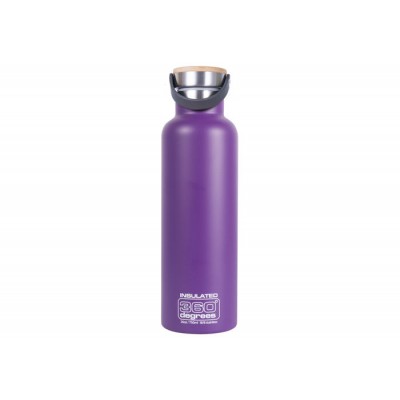 Бутылка Sea To Summit Vacuum Insul Botte (Purple, 750 ml) (STS 360SSVAC750PUR) Бутылка Sea To Summit Vacuum Insul Botte (Purple, 750 ml) (STS 360SSVAC750PUR)