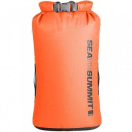 Гермочехол Sea To Summit Big River Dry Bag (Orange, 35 L)