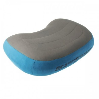 Подушка Надувнаяя Sea To Summit Aeros Premium Pillow Regular (Blue/Grey) (STS APILPREMRGBL) Подушка Надувнаяя Sea To Summit Aeros Premium Pillow Regular (Blue/Grey) (STS APILPREMRGBL)