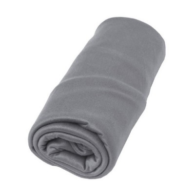 Полотенце Sea To Summit Pocket Towel (Grey, S) (STS APOCTSGY)