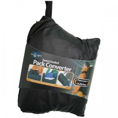 Накидка на рюкзак Sea To Summit Pack Converter Large Fits Packs (75-100 L) Накидка на рюкзак Sea To Summit Pack Converter Large Fits Packs (75-100 L)