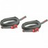 Стяжной ремень Sea To Summit Accessory Strap With Hook Buckle 10mm (2 m)